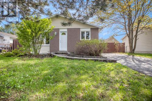 199 OLD COLONY ROAD, Ottawa, Ontario