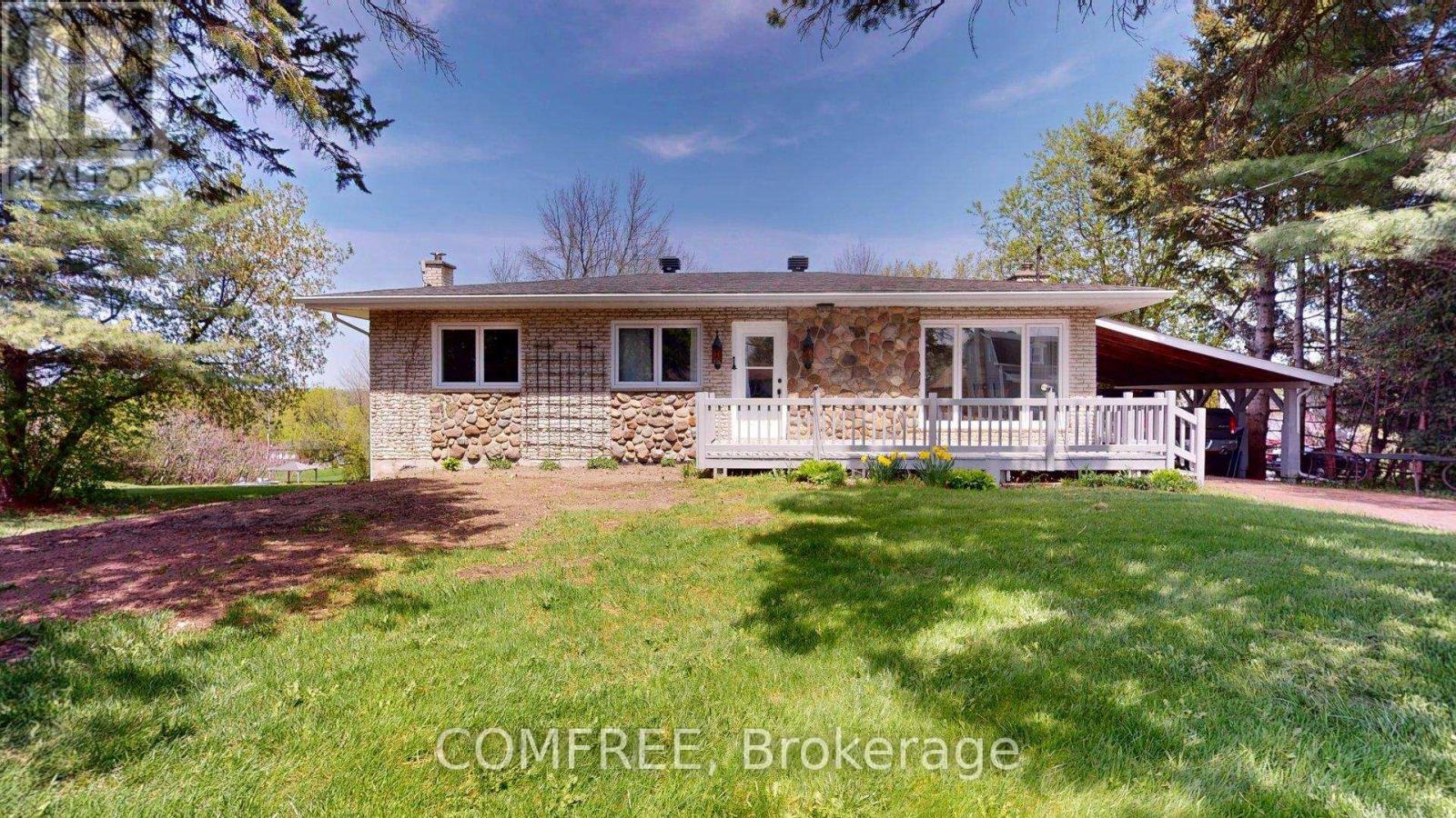 2055 PRINCIPALE STREET, East Hawkesbury, Ontario