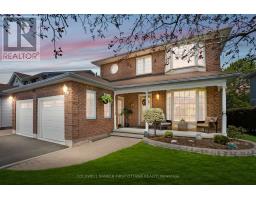 64 TARTAN DRIVE, Ottawa, Ontario
