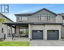 908 DUXBURY LANE, Ottawa, Ontario