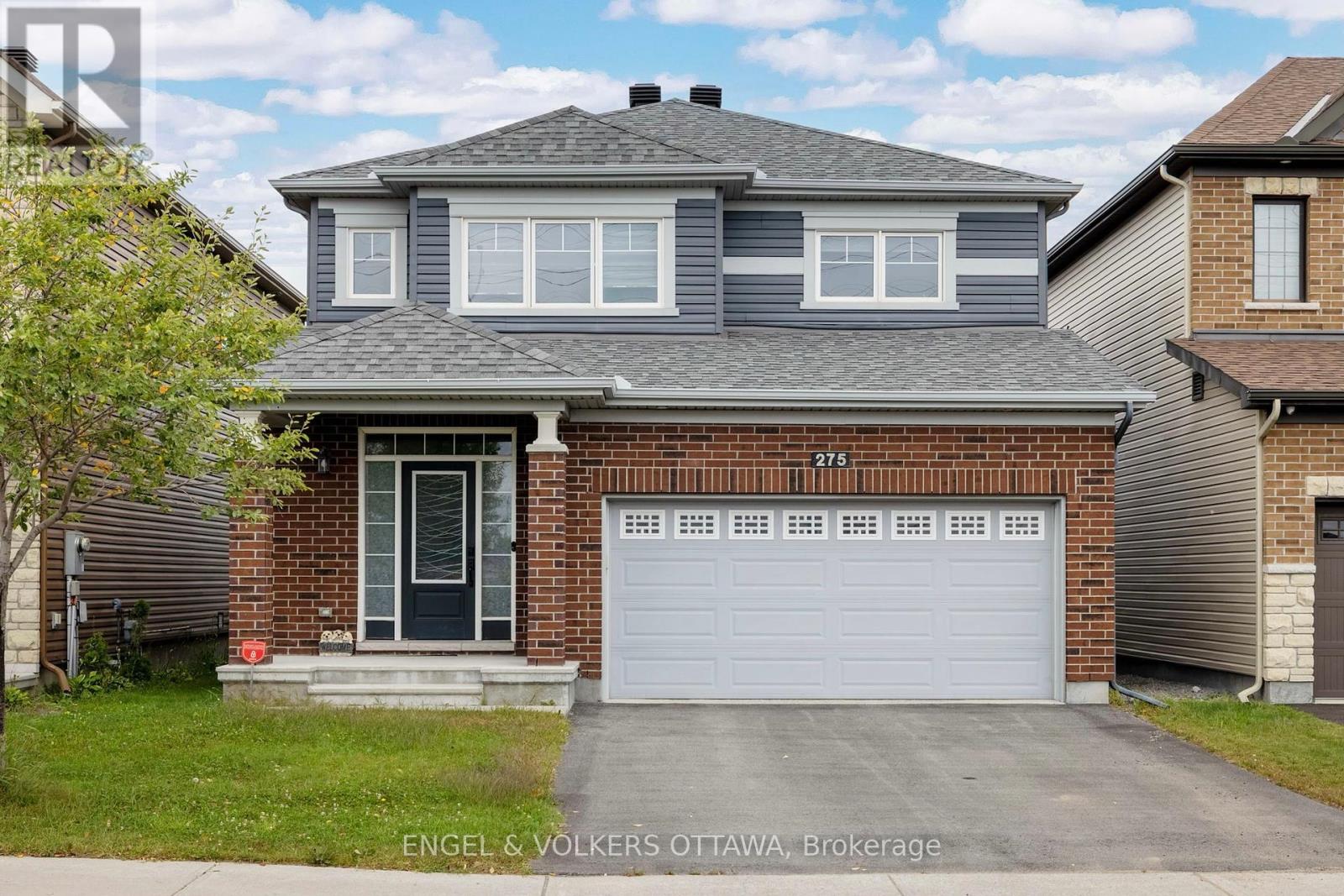 275 MISSION TRAIL CRESCENT, Ottawa, Ontario
