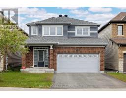 275 MISSION TRAIL CRESCENT, Ottawa, Ontario