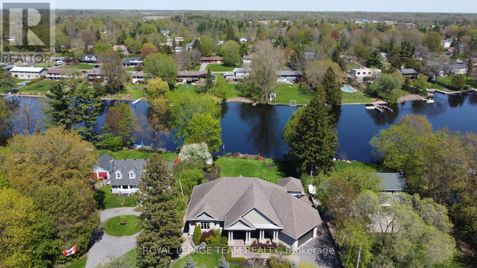 5591 MANOTICK MAIN STREET, Ottawa, Ontario