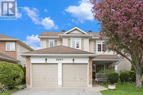 2037 ROLLING BROOK DRIVE, Ottawa, Ontario