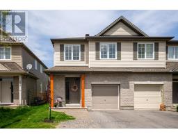 297 MOJAVE CRESCENT, Ottawa, Ontario