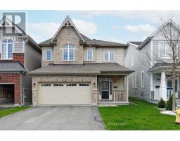 503 HAWKBIRCH STREET, Ottawa, Ontario