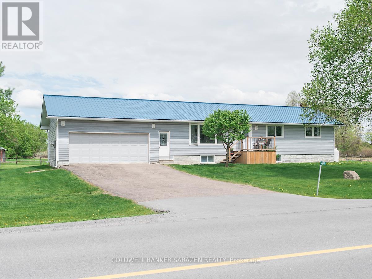 400 KEATLEY ROAD S, Ottawa, Ontario