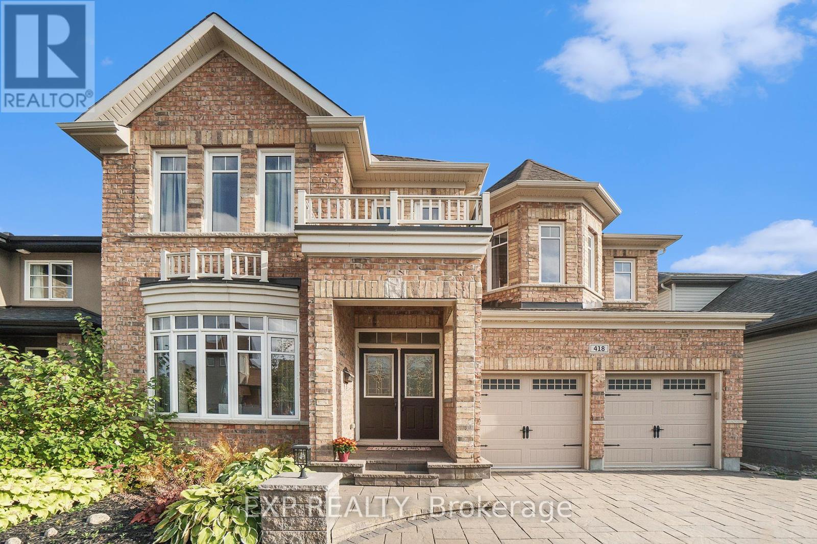 418 CAVESSON STREET, Ottawa, Ontario