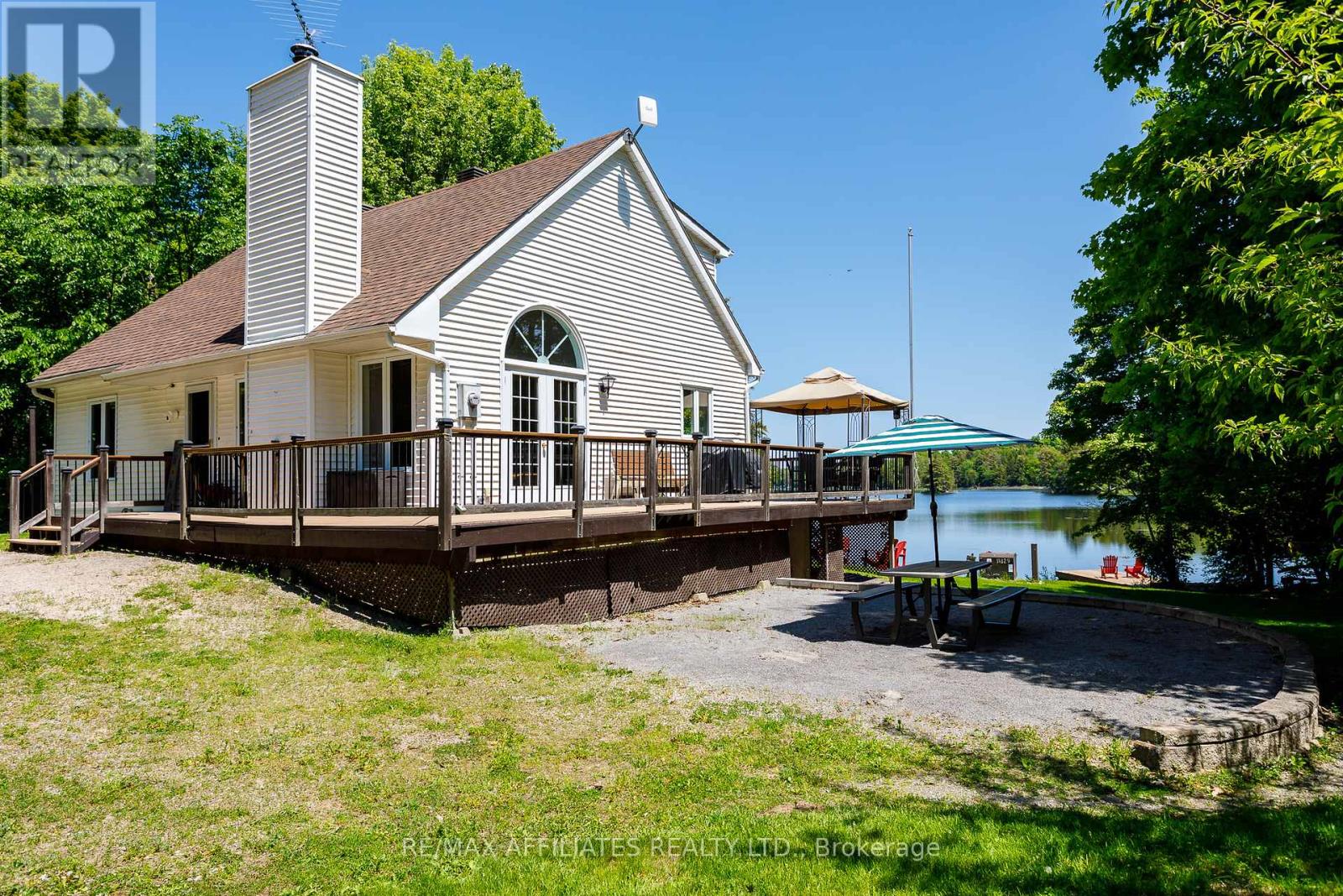 114 - 763 NARROWS LOCK ROAD, Rideau Lakes, Ontario
