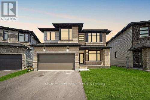 429 TURMERIC COURT, Ottawa, Ontario
