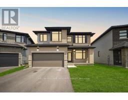429 TURMERIC COURT, Ottawa, Ontario