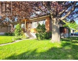 366 MARIA GORETTI CIRCLE, Ottawa, Ontario