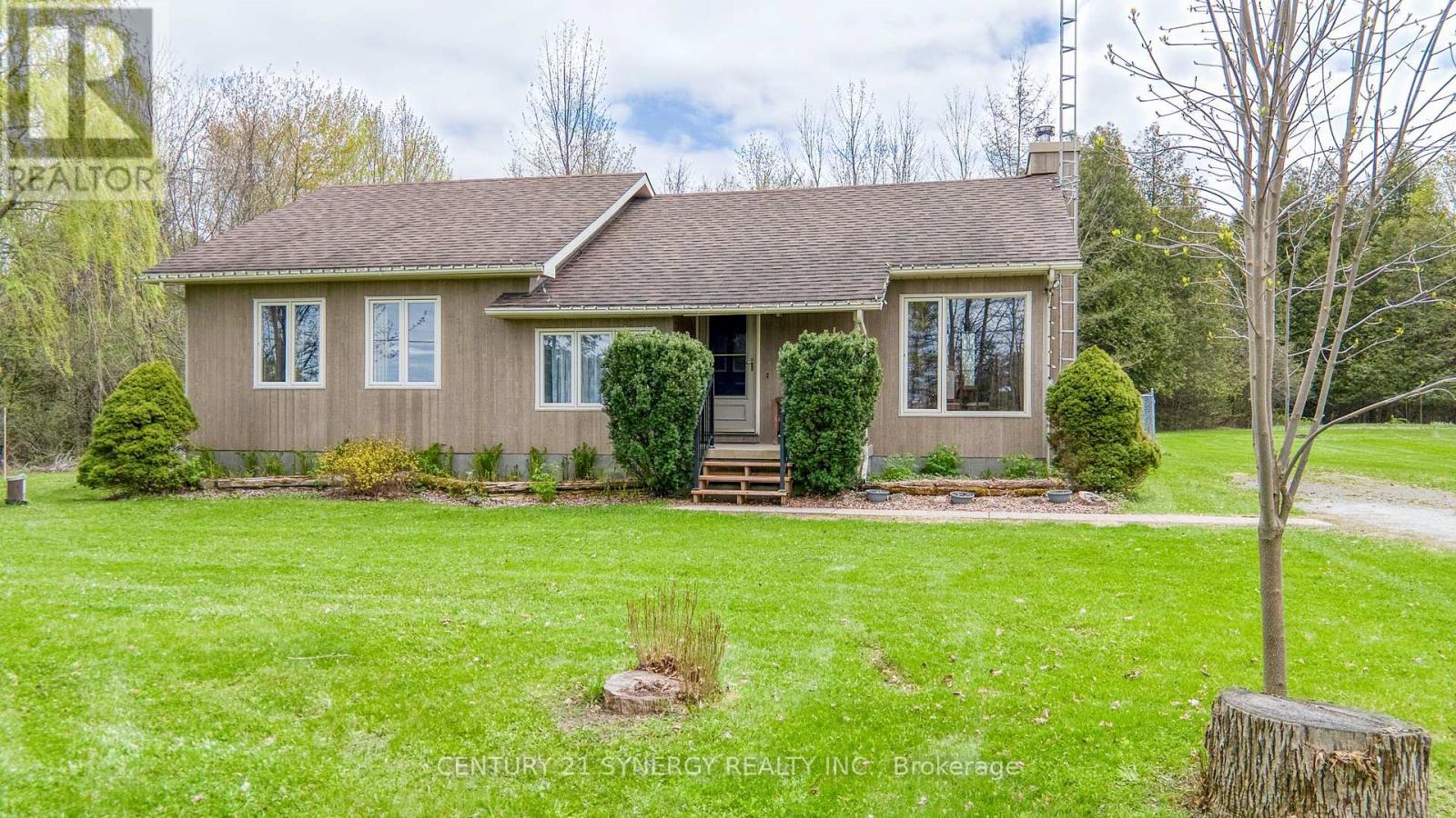 2217 DRUMMOND 10A CONCESSION, Drummond/North Elmsley, Ontario