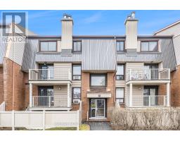 5 - 51 SHERWAY DRIVE, Ottawa, Ontario