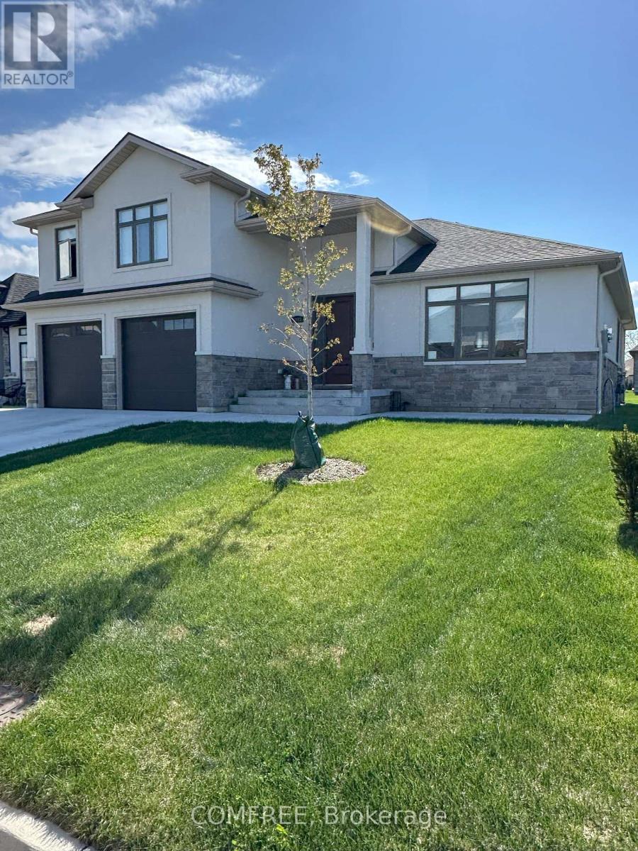 1343 CLEARWATER AVENUE, Windsor, Ontario