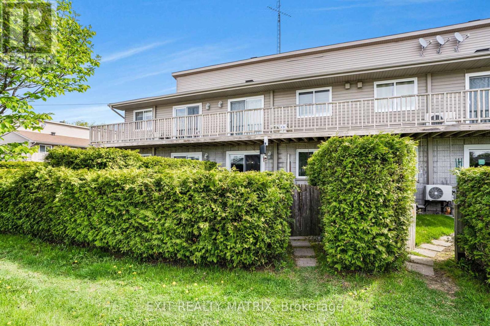 15 - 770 ST JEAN STREET, Casselman, Ontario