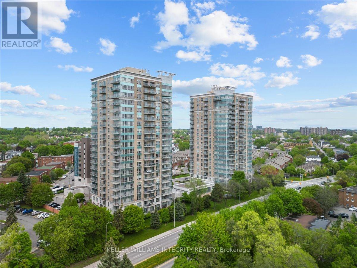 1604 - 70 LANDRY STREET, Ottawa, Ontario