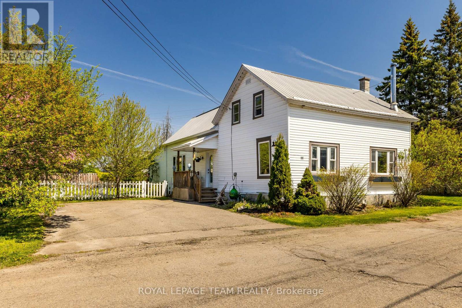 111 WILLIAM STREET, Merrickville-Wolford, Ontario