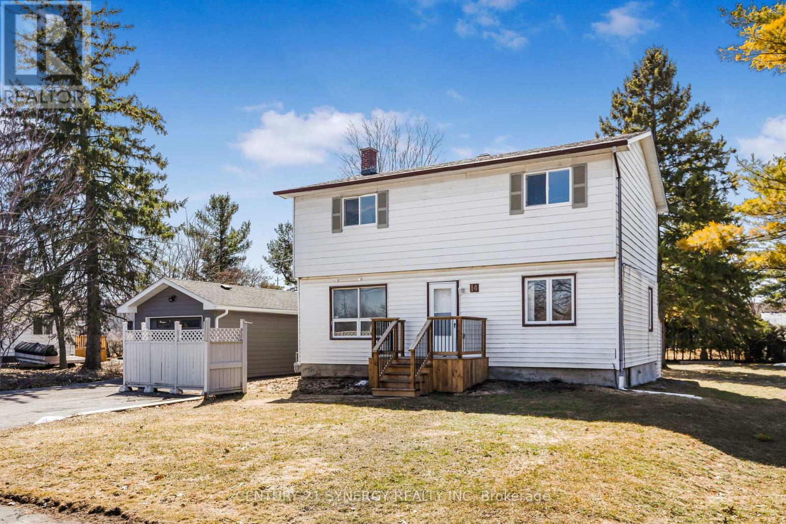14 JOHNWOODS STREET, Ottawa, Ontario