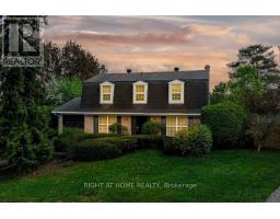 2194 HAMELIN CRESCENT, Ottawa, Ontario