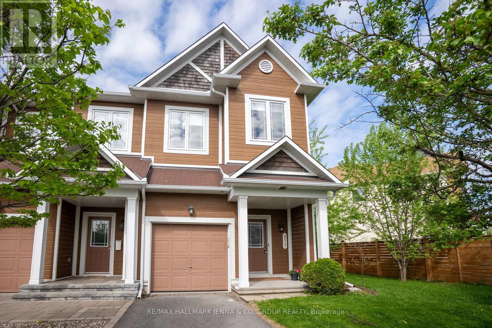 277 CATAMOUNT COURT, Ottawa, Ontario