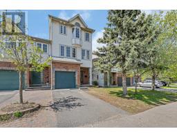 573 NEIGHBOURHOOD WAY, Ottawa, Ontario