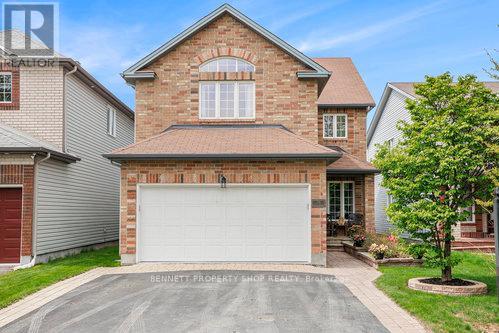 176 MACARA CRESCENT, Ottawa, Ontario