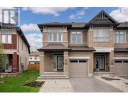 844 QUARTET AVENUE, Ottawa, Ontario