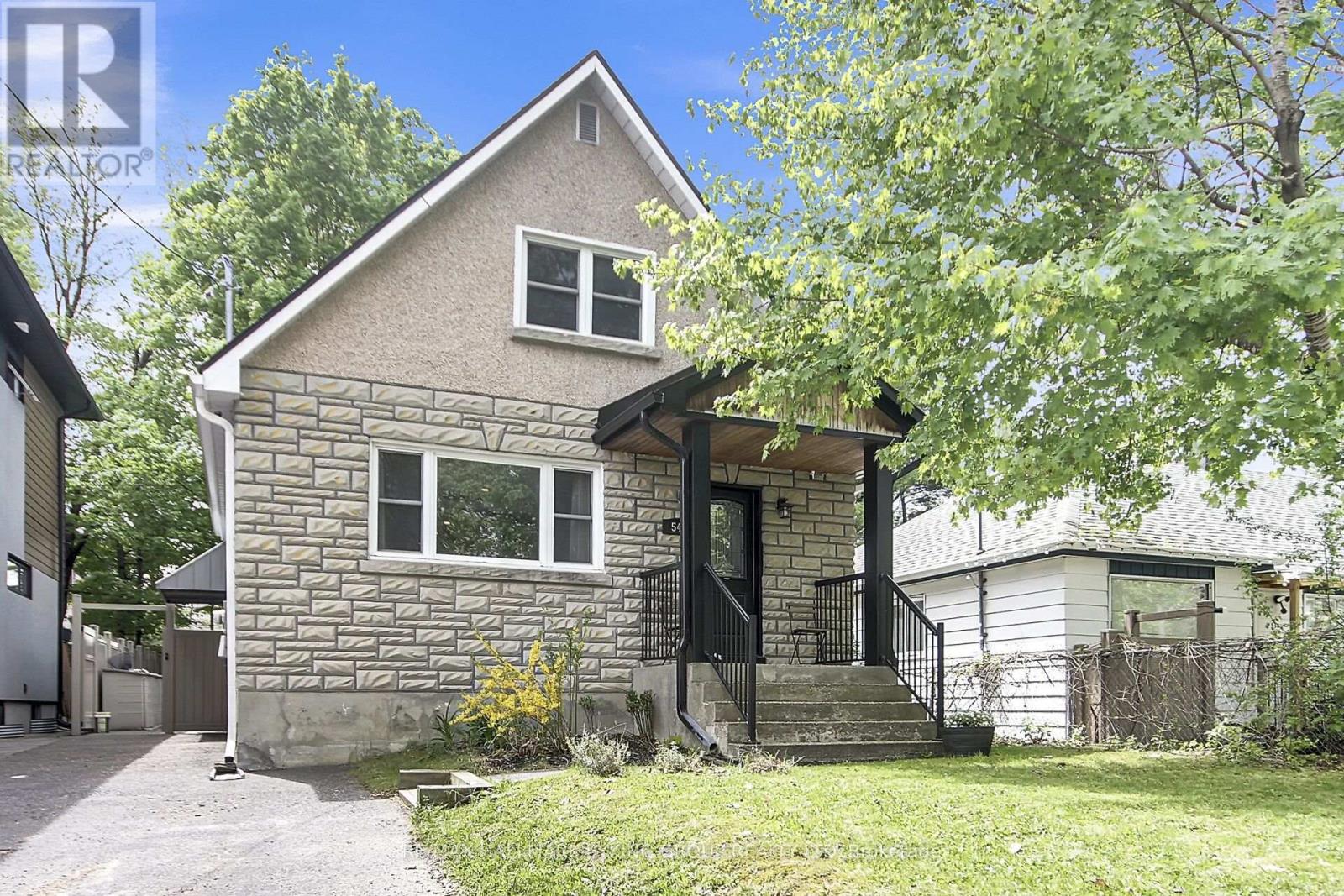 544 GUY STREET, Ottawa, Ontario