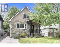 544 GUY STREET, Ottawa, Ontario