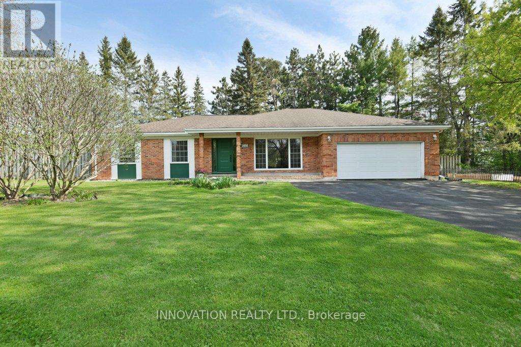 116 ROBERTLEE DRIVE, Ottawa, Ontario