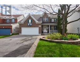 77 MATTAWA CRESCENT, Ottawa, Ontario