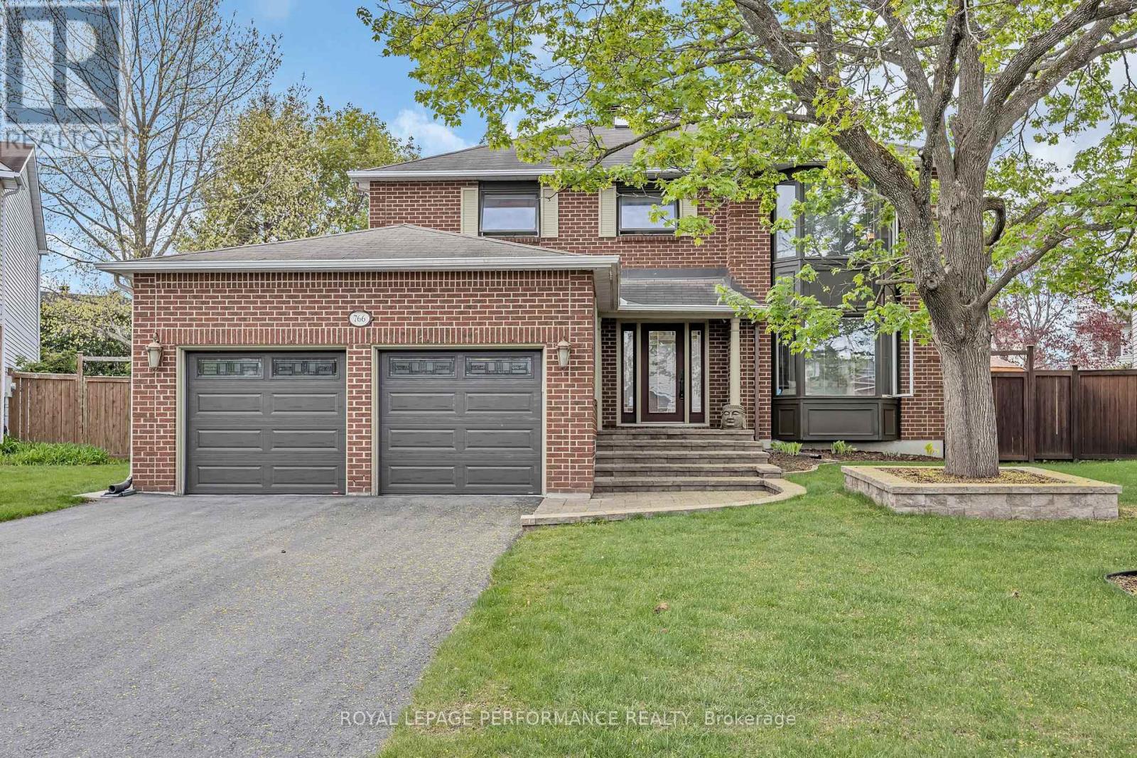 766 LALANDE TERRACE, Ottawa, Ontario