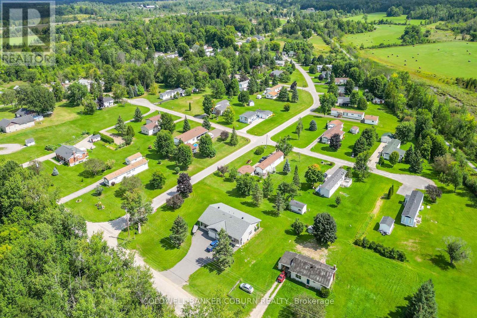 65 PLEASANT VIEW DRIVE, Horton, Ontario