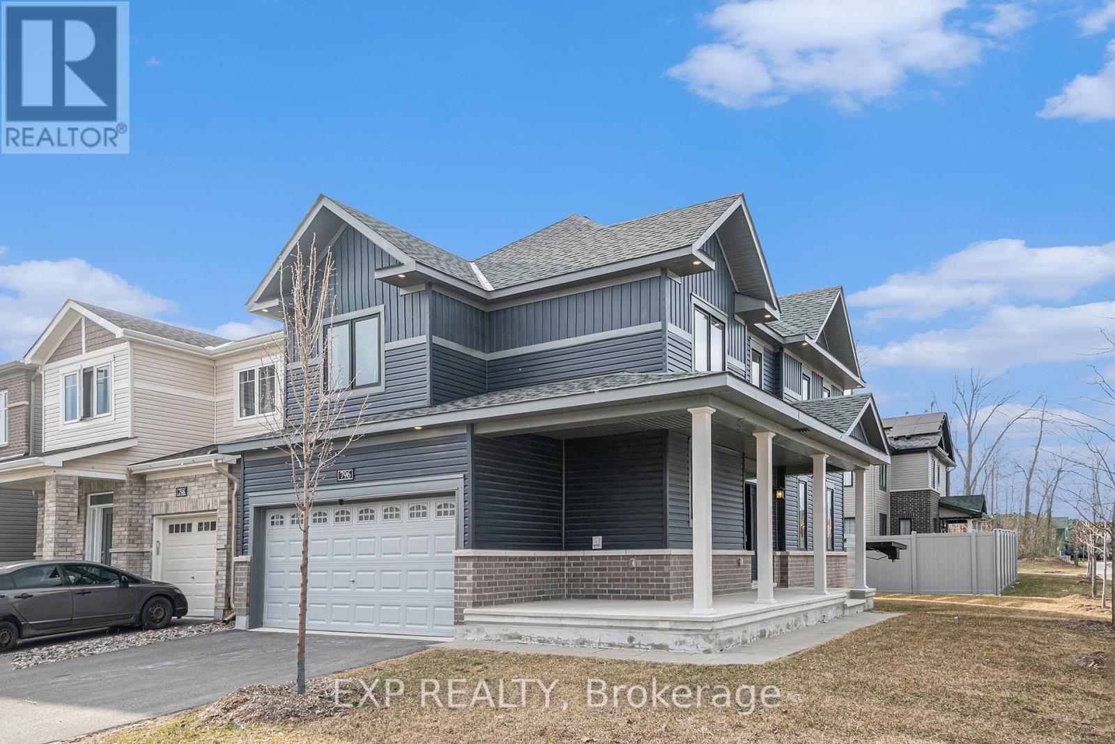 796 CAPPAMORE DRIVE, Ottawa, Ontario