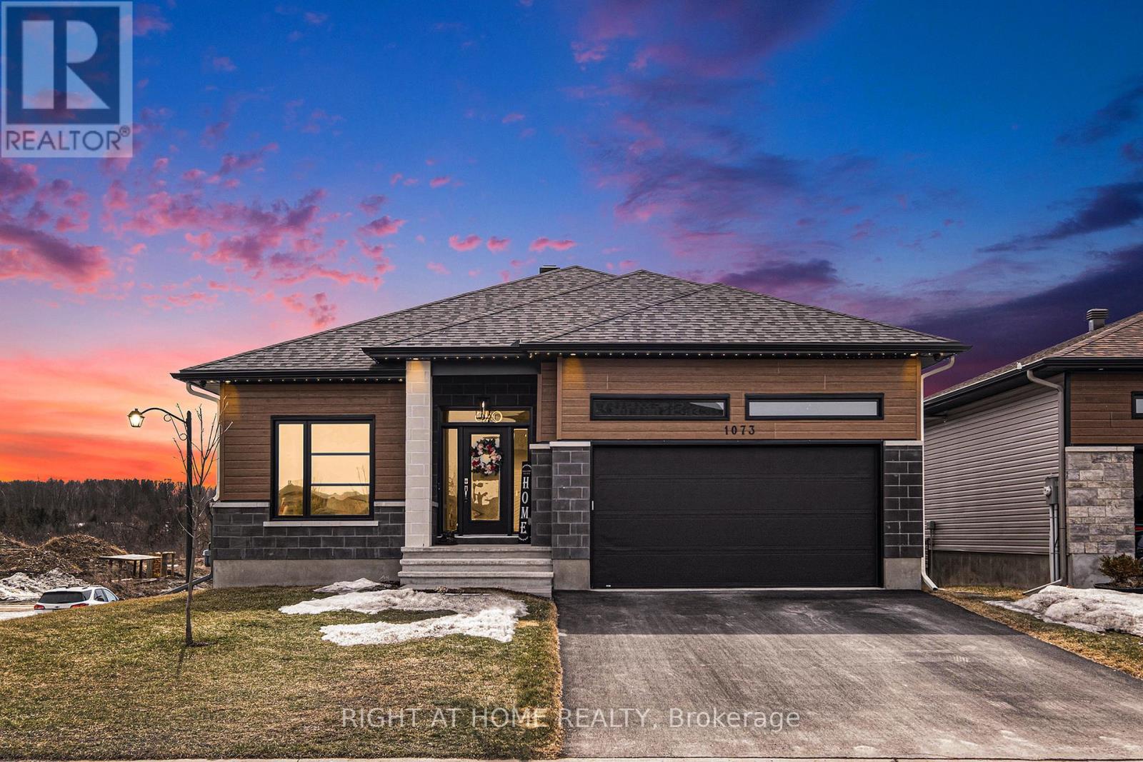 1073 DIAMOND STREET, Clarence-Rockland, Ontario