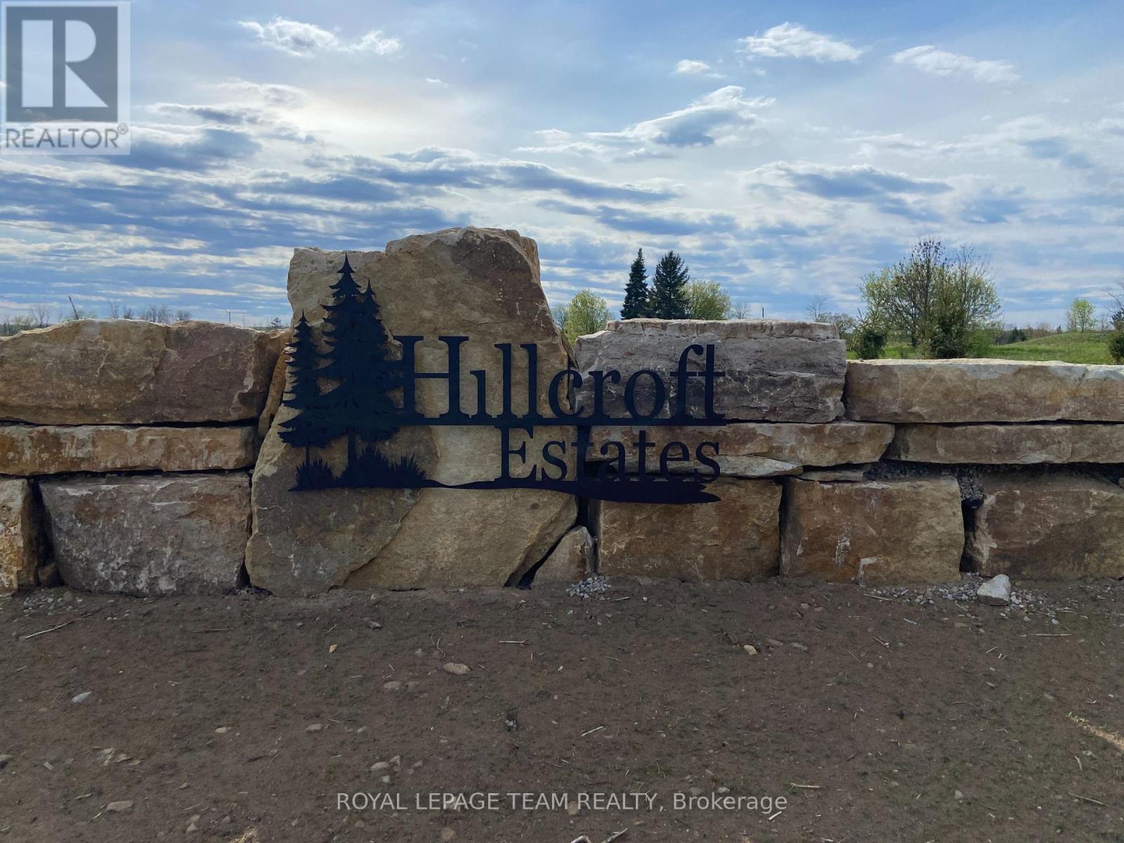 LOT 1 HILLCROFT DRIVE, Beckwith, Ontario