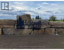 LOT 1 HILLCROFT DRIVE, Beckwith, Ontario