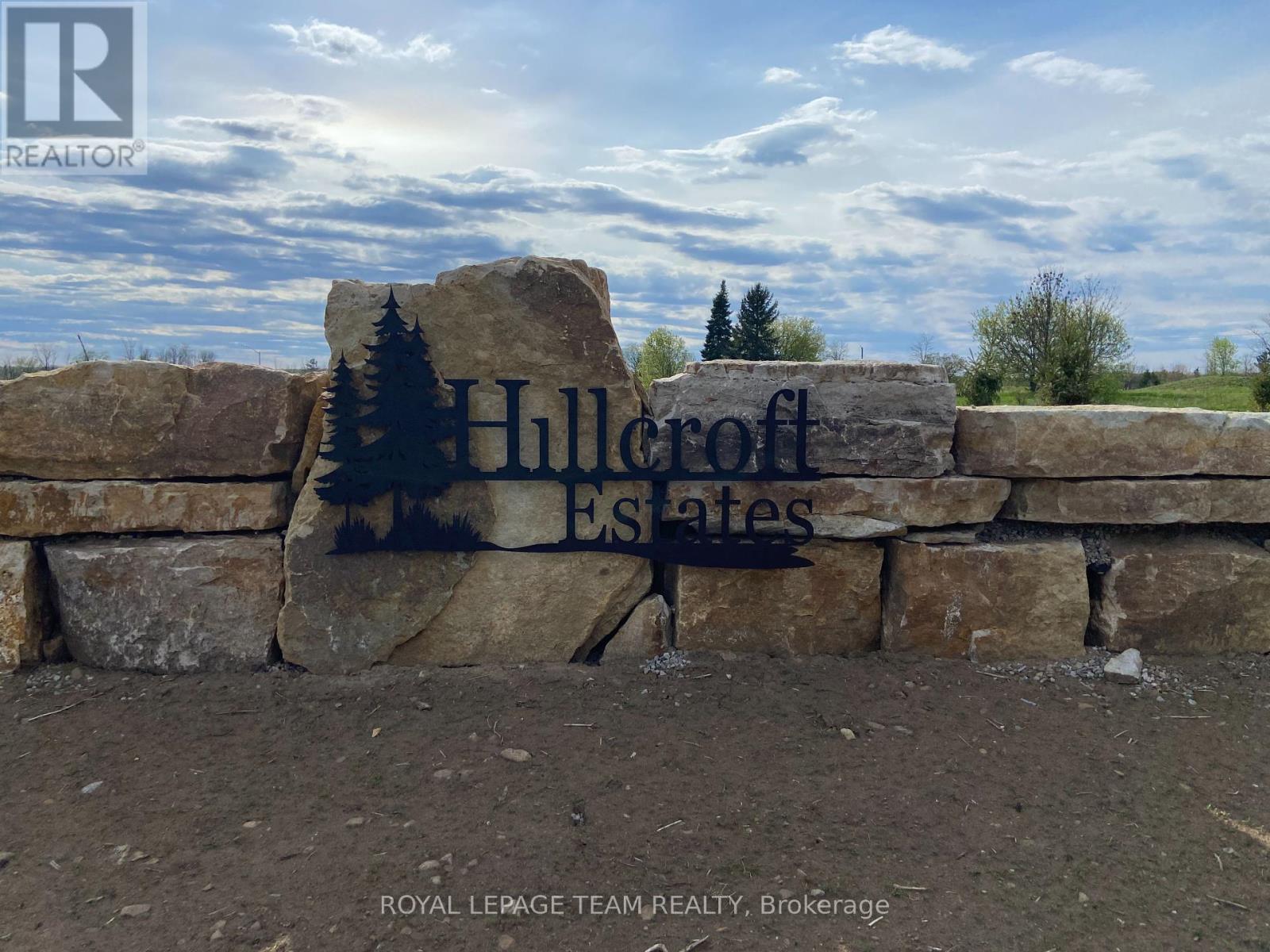 LOT 9 HILLCROFT DRIVE, Beckwith, Ontario