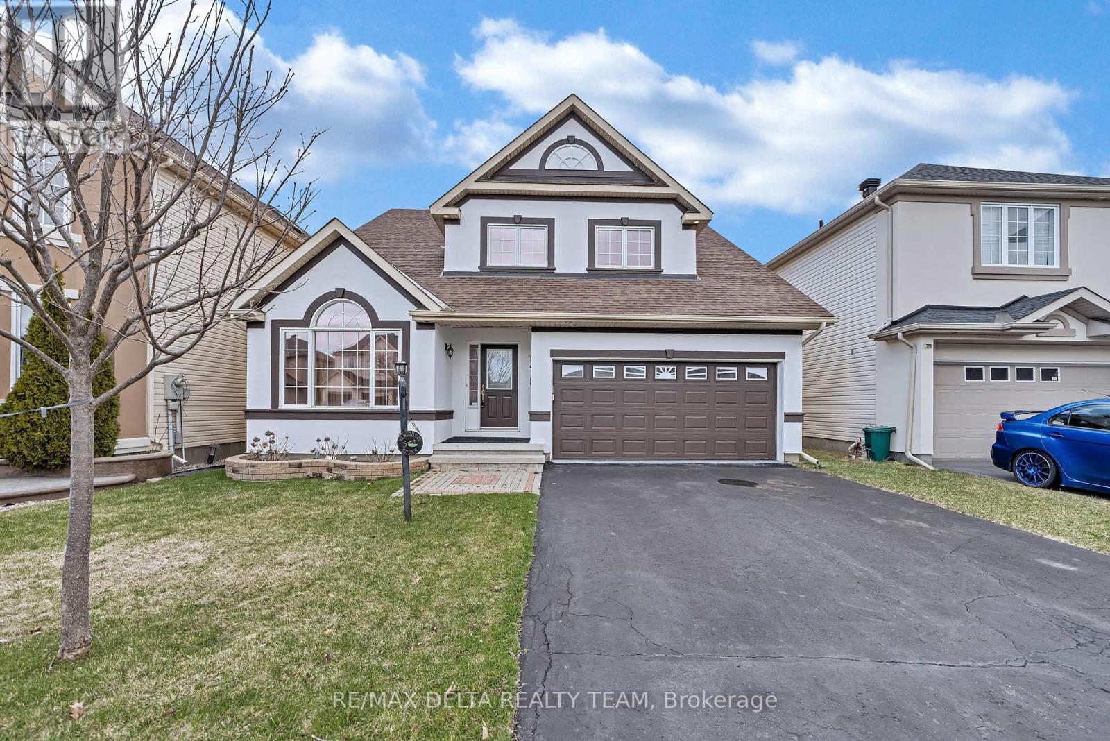 5 BENTGRASS GREEN, Ottawa, Ontario