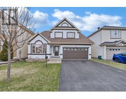 5 BENTGRASS GREEN, Ottawa, Ontario