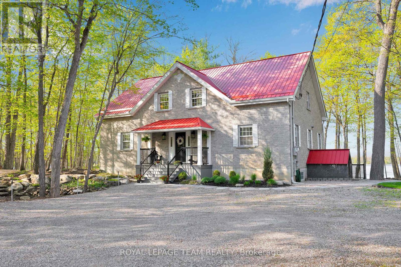 270 MORRIS ISLAND DRIVE, Ottawa, Ontario