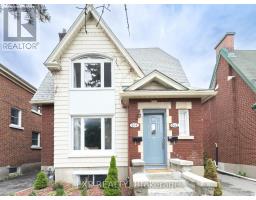 1 - 464 HOLLAND AVENUE S, Ottawa, Ontario