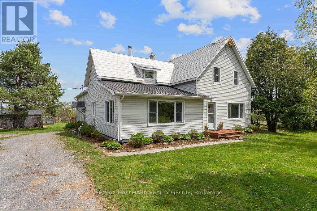 3513 ASHTON STATION ROAD, Ottawa, Ontario