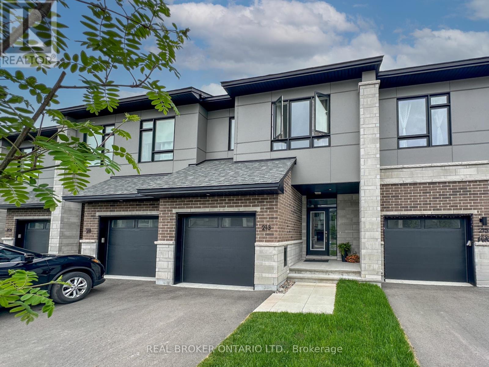 213 BRISTOL CRESCENT, North Grenville, Ontario