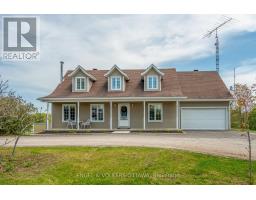 2867 STAGECOACH ROAD, Ottawa, Ontario