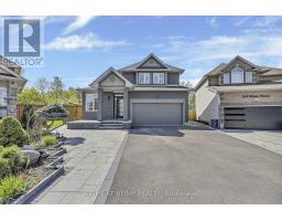 326 WISTERIA CRESCENT, Ottawa, Ontario