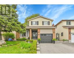 15 AVERY CRESCENT, Ottawa, Ontario
