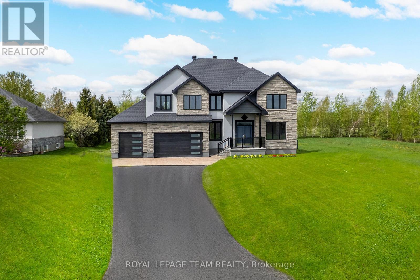 1444 WATER'S EDGE WAY, Ottawa, Ontario