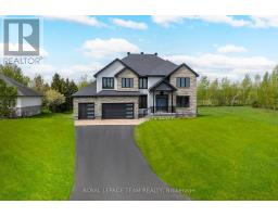 1444 WATER'S EDGE WAY, Ottawa, Ontario